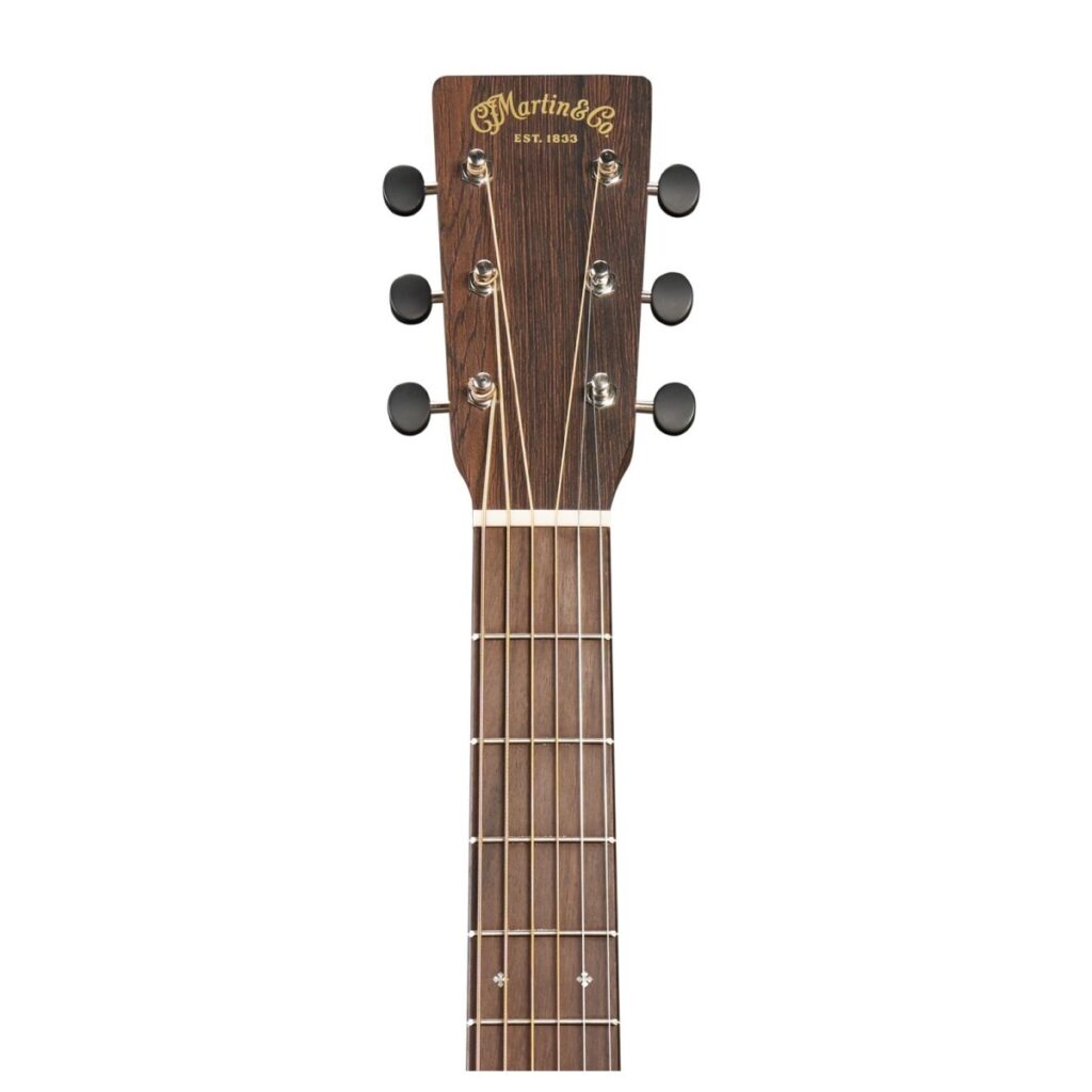 Martin D-10E Retro Sapele