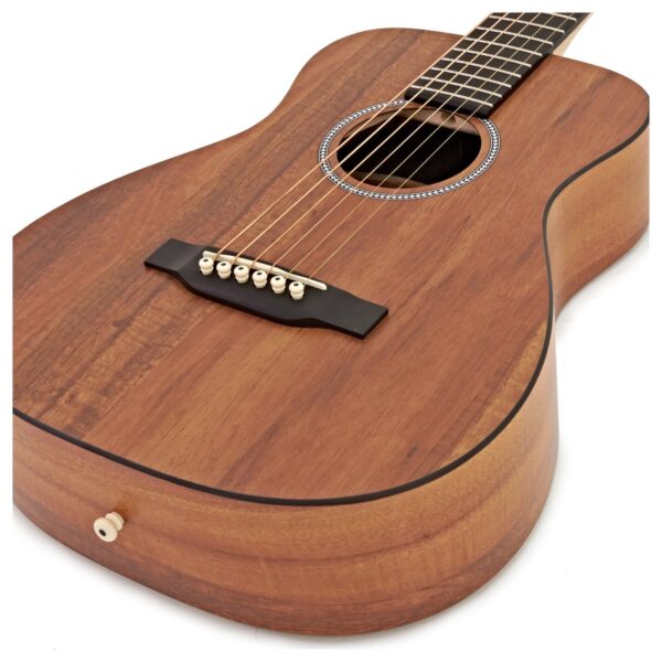 Martin LXK2 Little Martin
