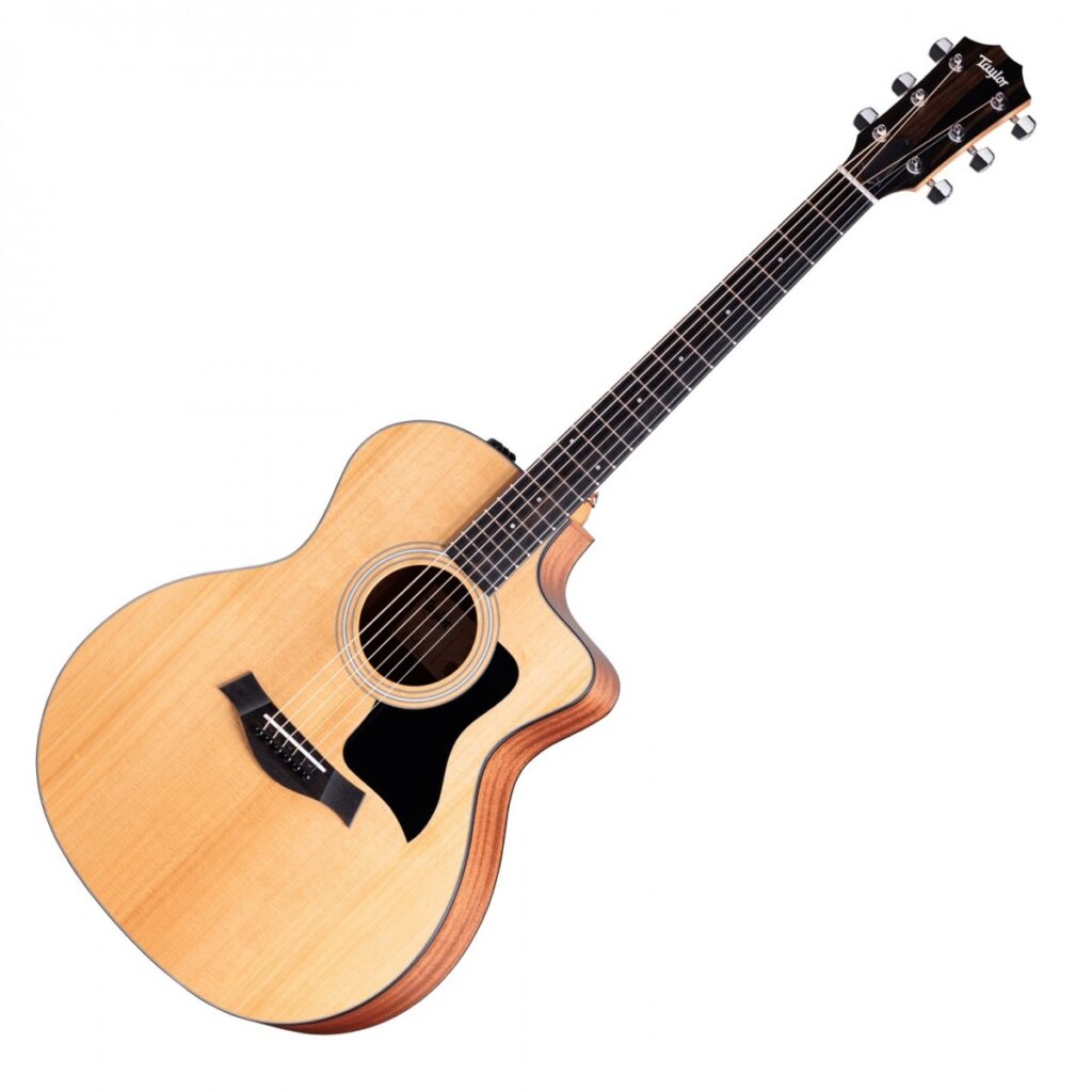 Taylor 114ce Natural