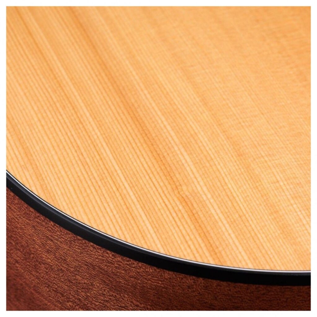 Taylor 114ce Natural