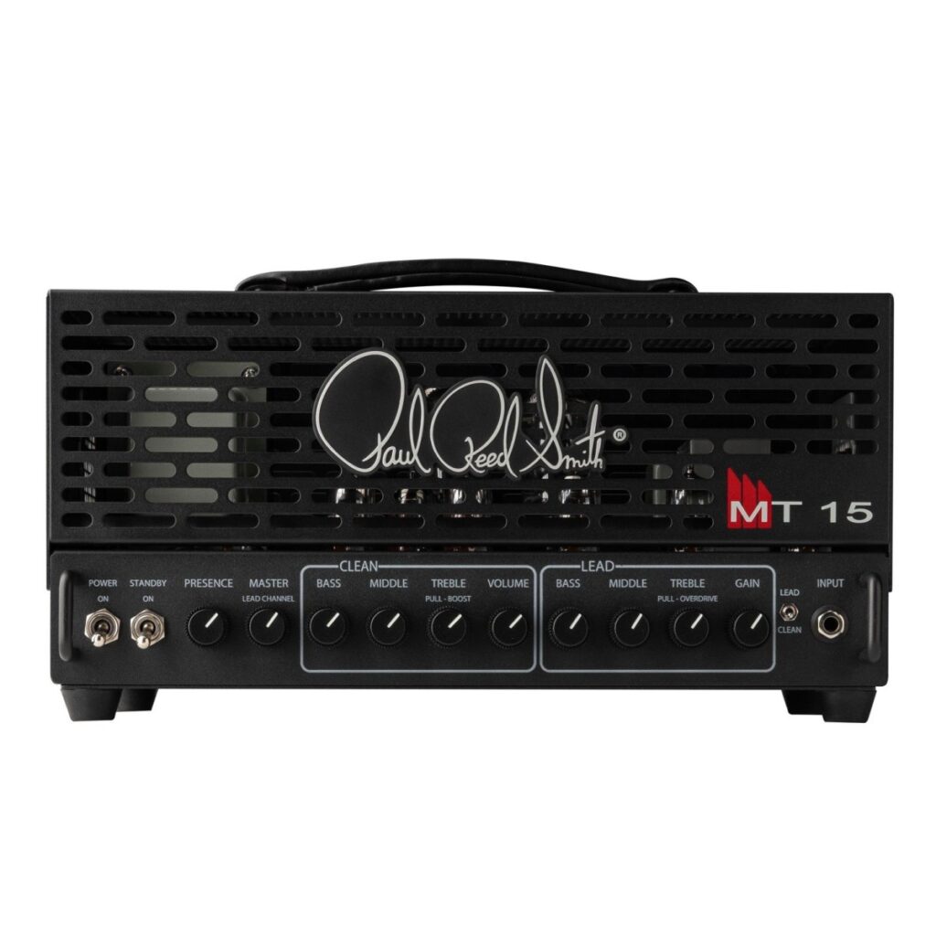 PRS Mark Tremonti MT15 V2 Valve Head