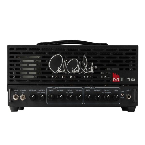 PRS Mark Tremonti MT15 V2 Valve Head