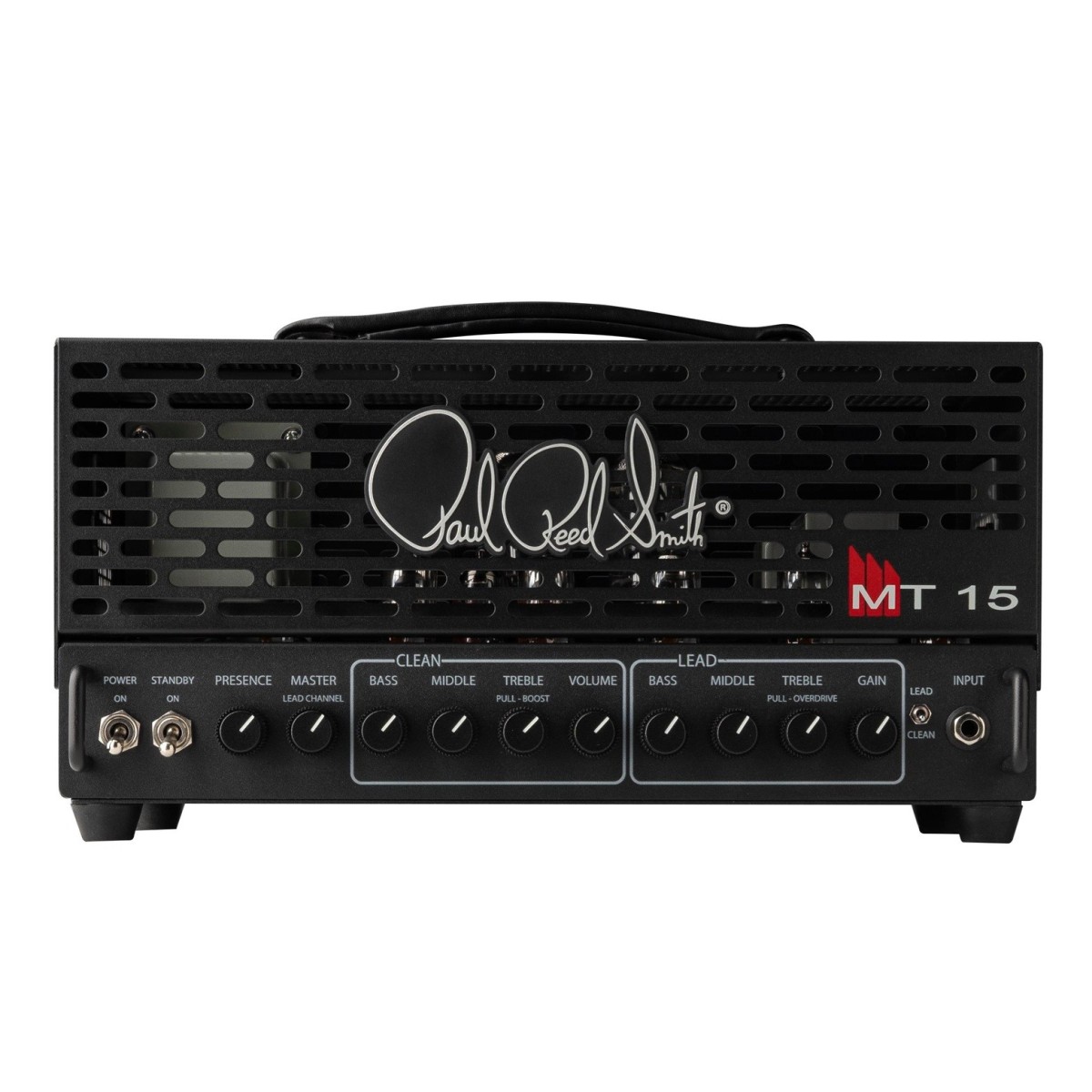 PRS Mark Tremonti MT15 V2 Valve Head
