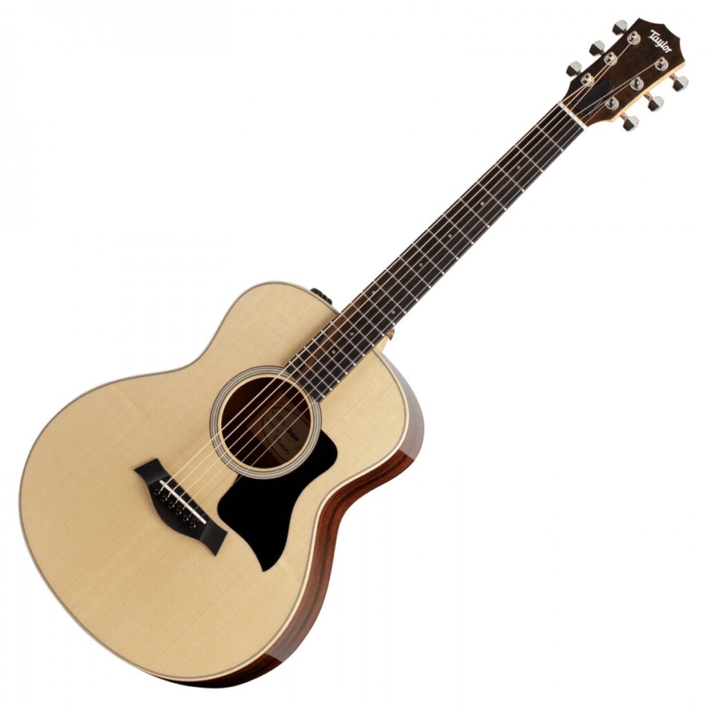 Taylor GS Mini-e Rosewood Plus Natural