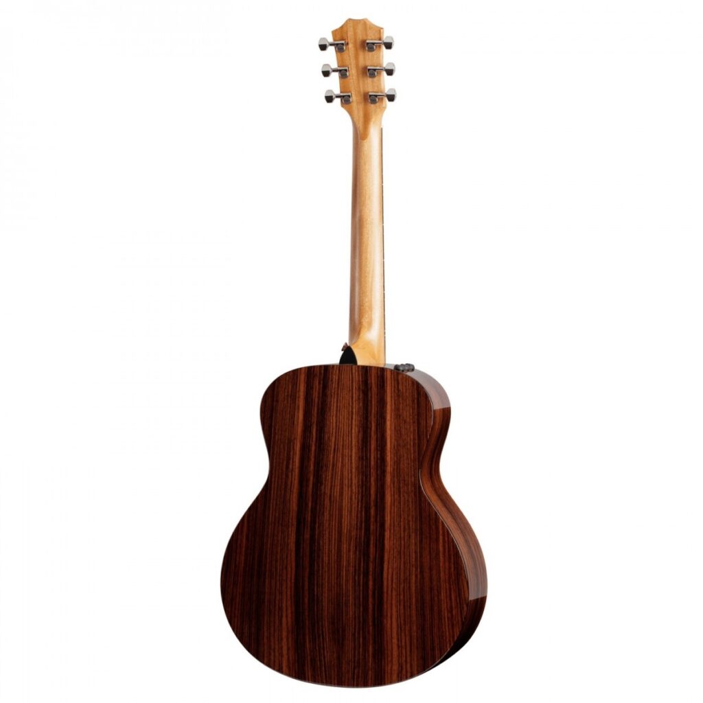 Taylor GS Mini-e Rosewood Plus Natural