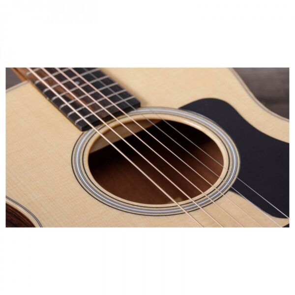 Taylor GS Mini-e Rosewood Plus Natural