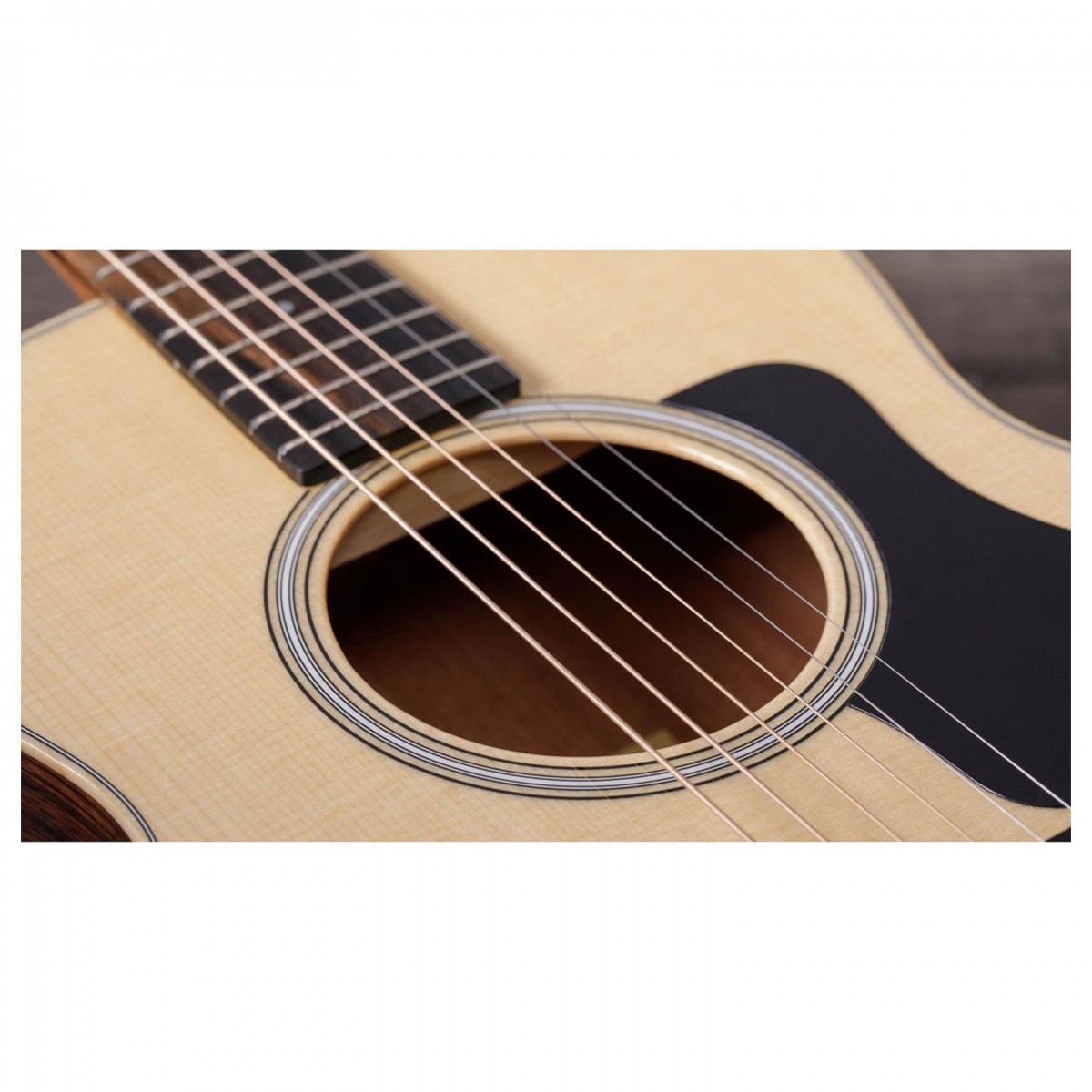 Taylor GS Mini-e Rosewood Plus Natural