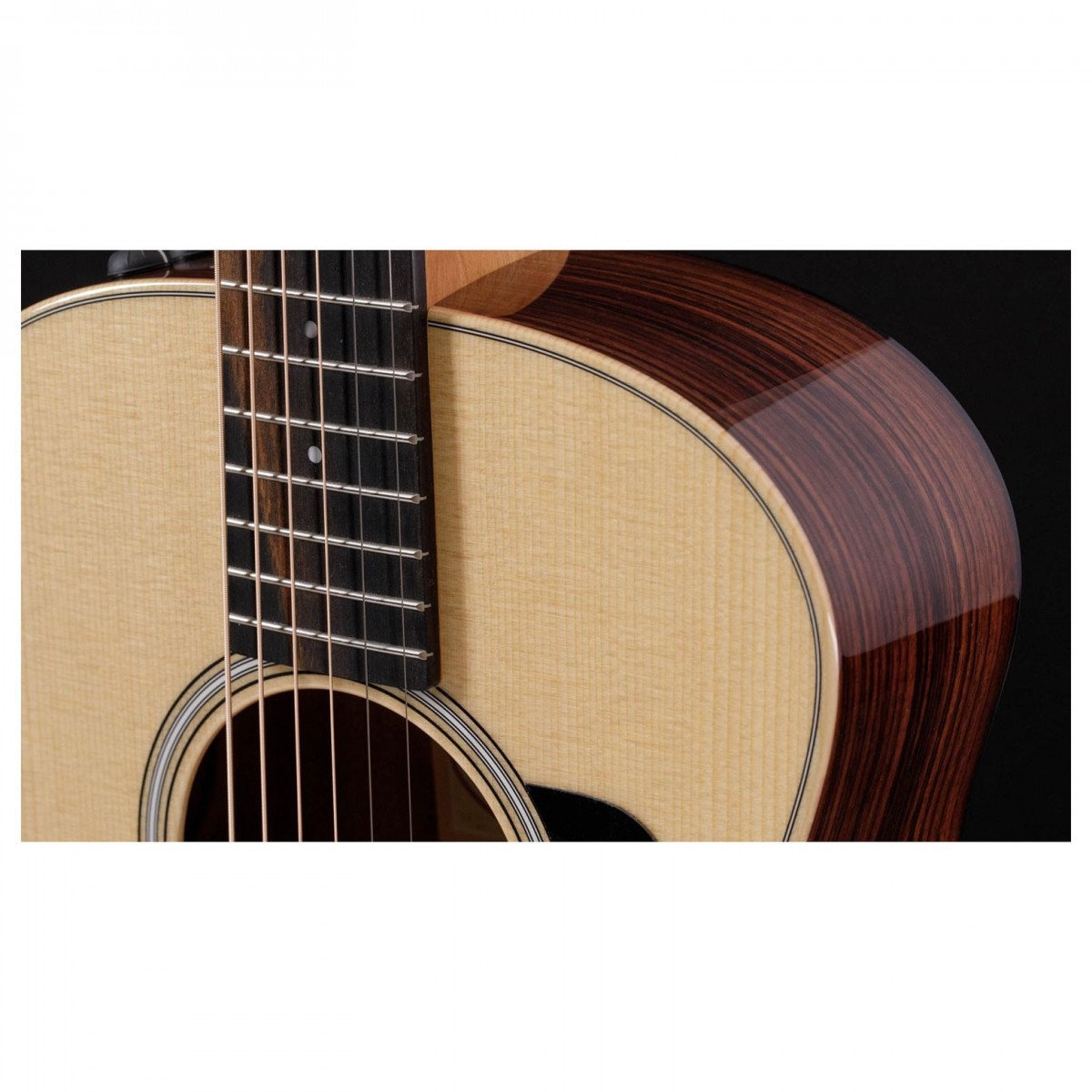 Taylor GS Mini-e Rosewood Plus Natural
