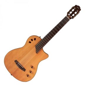 Cordoba Stage Traditional CD Natural Amber