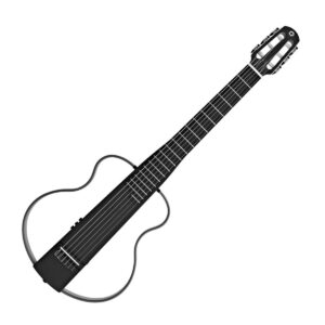 G4M Solus Travel Guitar Nylon String