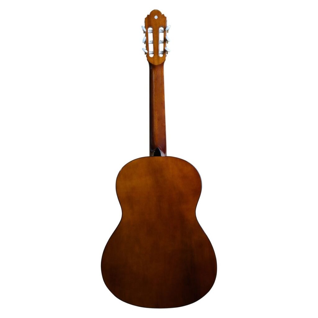 Ferndale C2 Plus Classical Natural