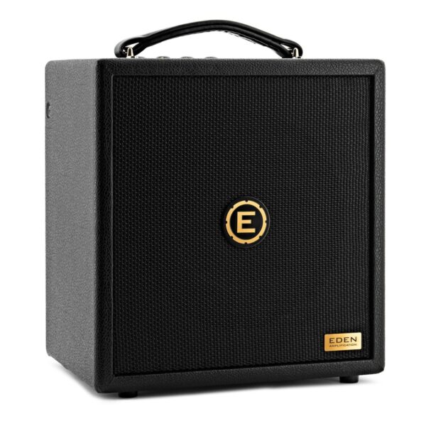 Eden Orbiter 8 Bass Combo Amplifier