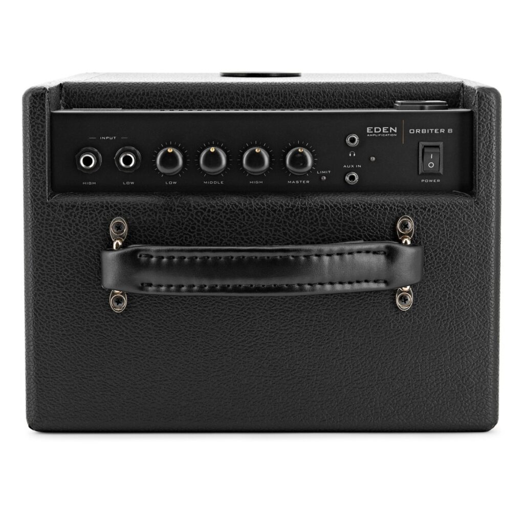 Eden Orbiter 8 Bass Combo Amplifier
