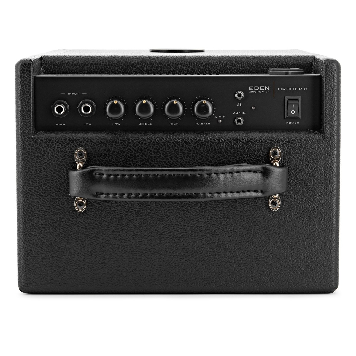 Eden Orbiter 8 Bass Combo Amplifier