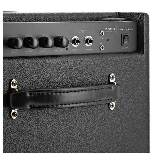 Eden Orbiter 10 Bass Combo Amplifier
