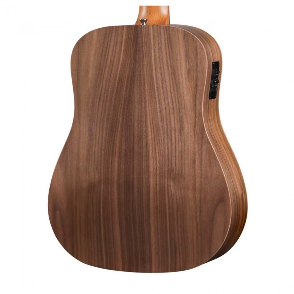 Taylor Baby BT1E Natural
