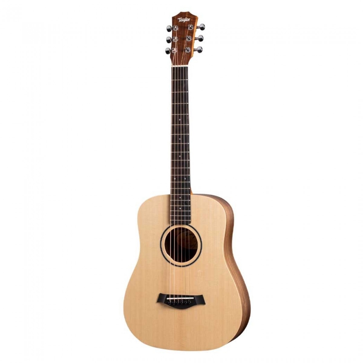 Taylor Baby BT1E Natural