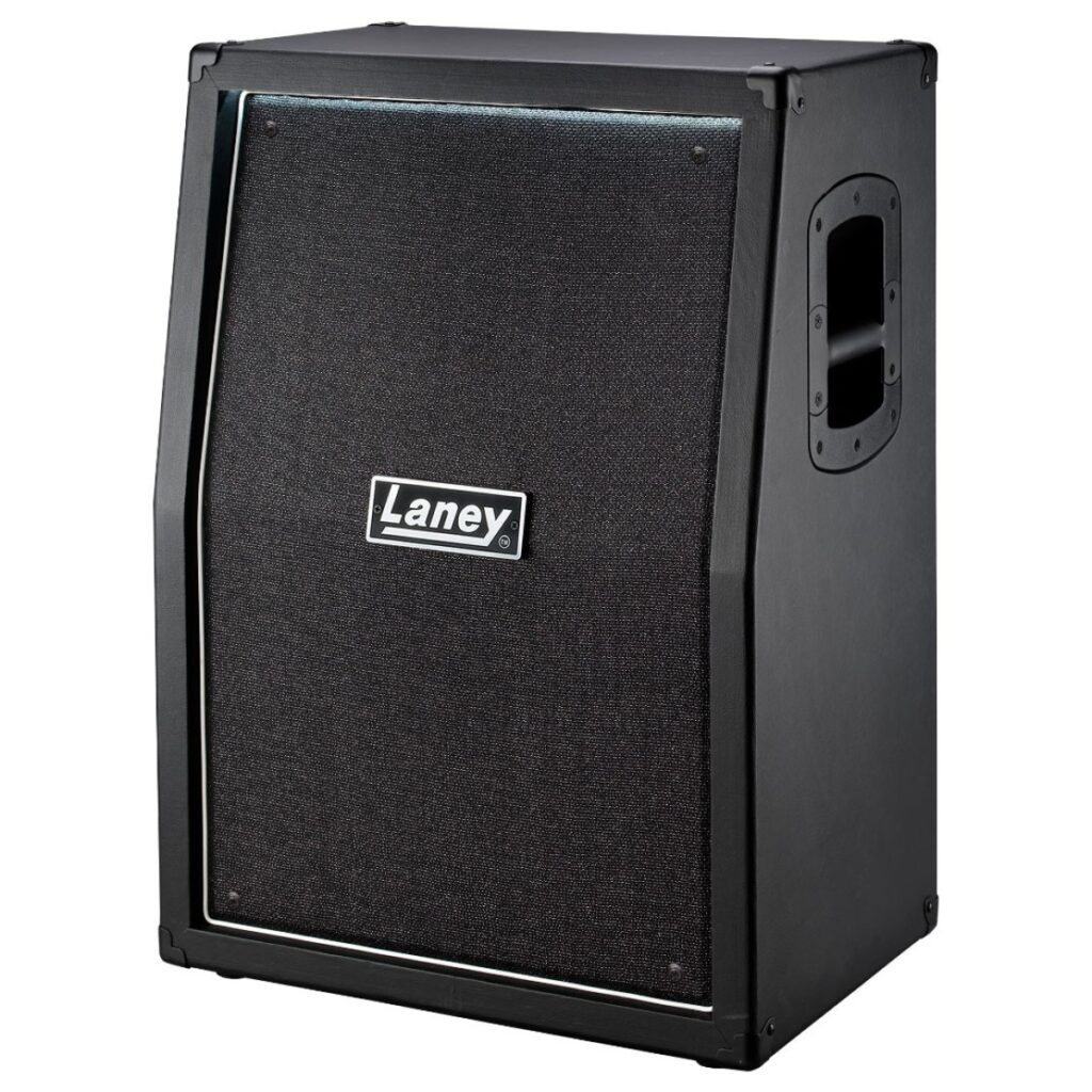 Laney LFR-212 Powered Speaker Cab
