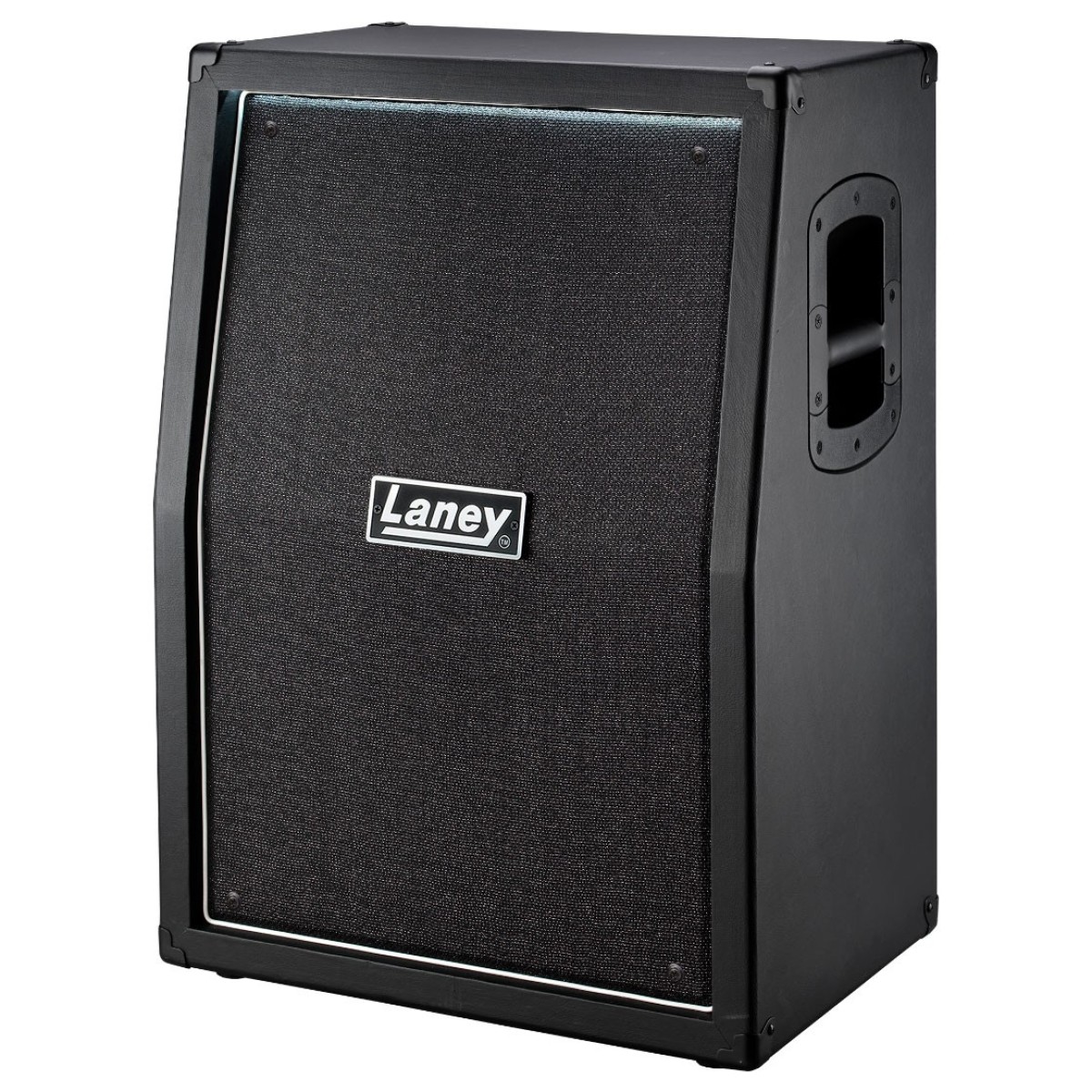 Laney LFR-212 Powered Speaker Cab