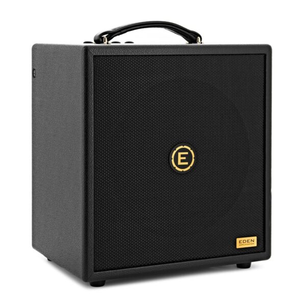 Eden Orbiter 10 Bass Combo Amplifier