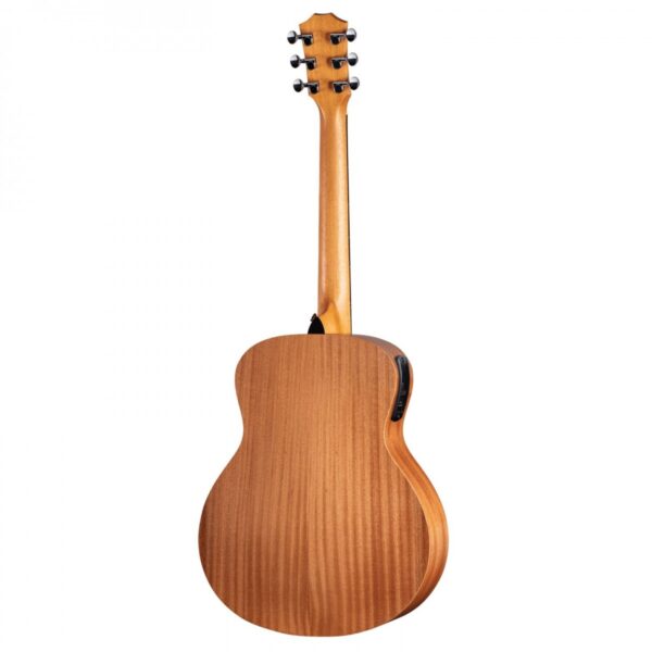 Taylor GS Mini-e Mahogany Natural