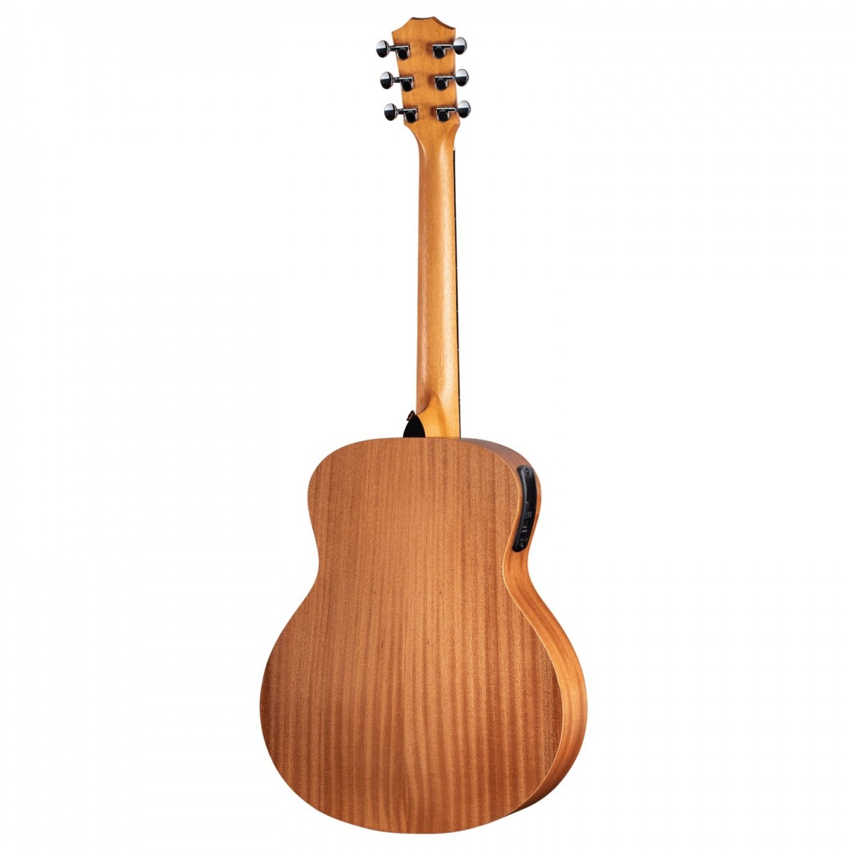 Taylor GS Mini-e Mahogany Natural