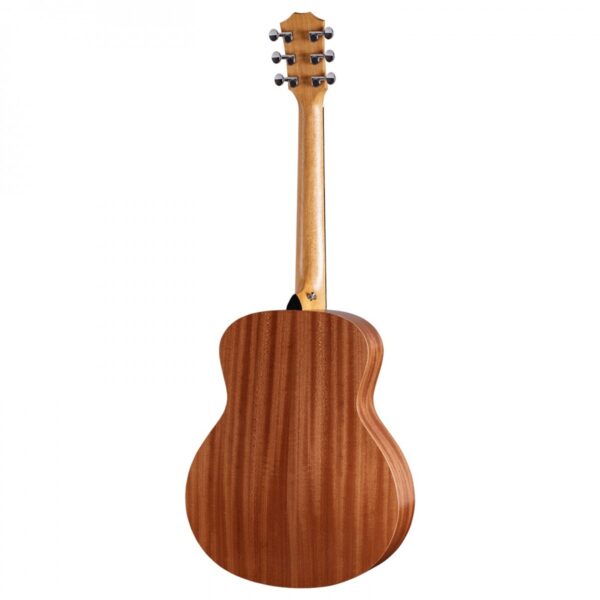 Taylor GS Mini-e Mahogany Left Handed Natural