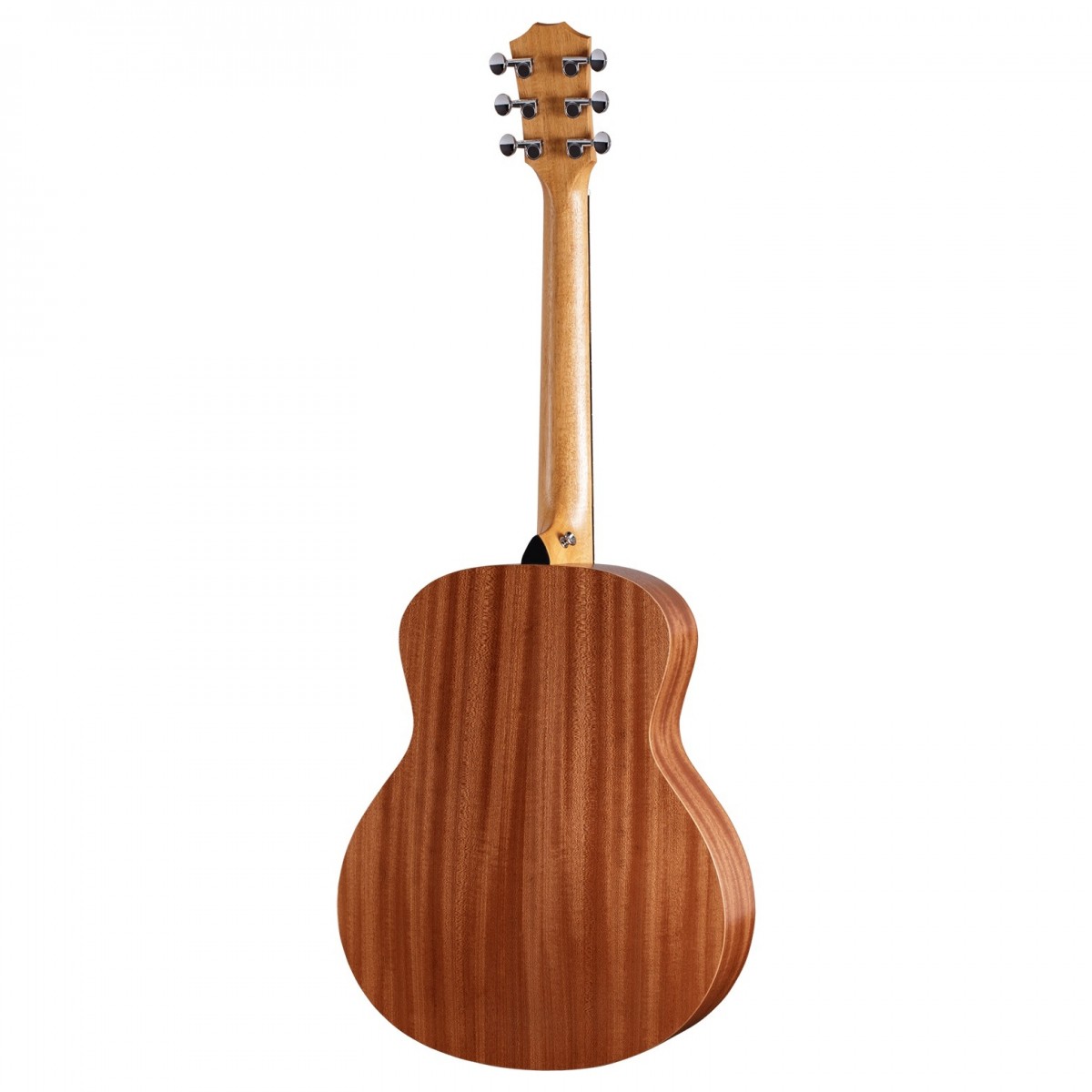 Taylor GS Mini-e Mahogany Left Handed Natural