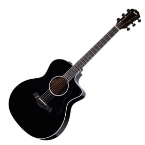 Taylor 214ce-BLK Plus Black