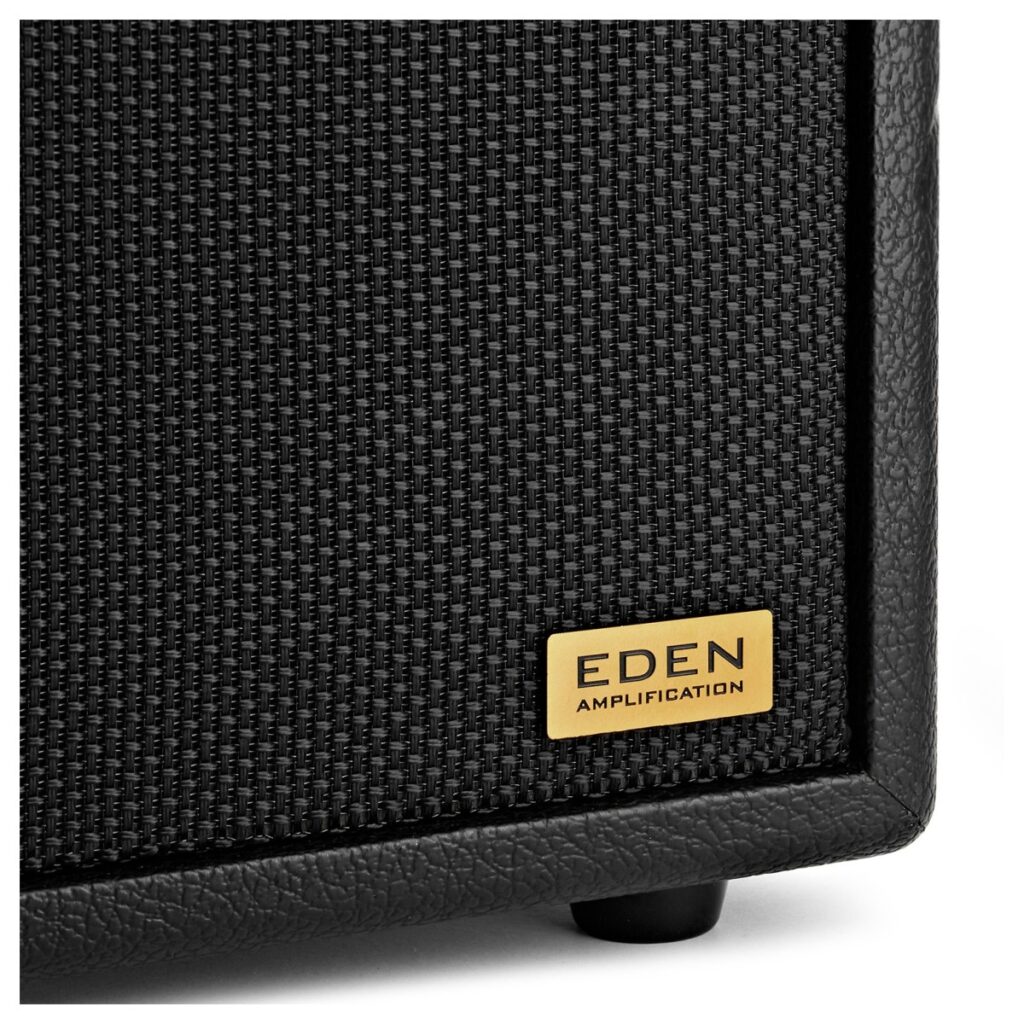 Eden Orbiter 10 Bass Combo Amplifier
