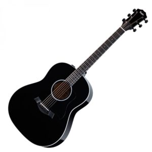 Taylor 217e Plus Black