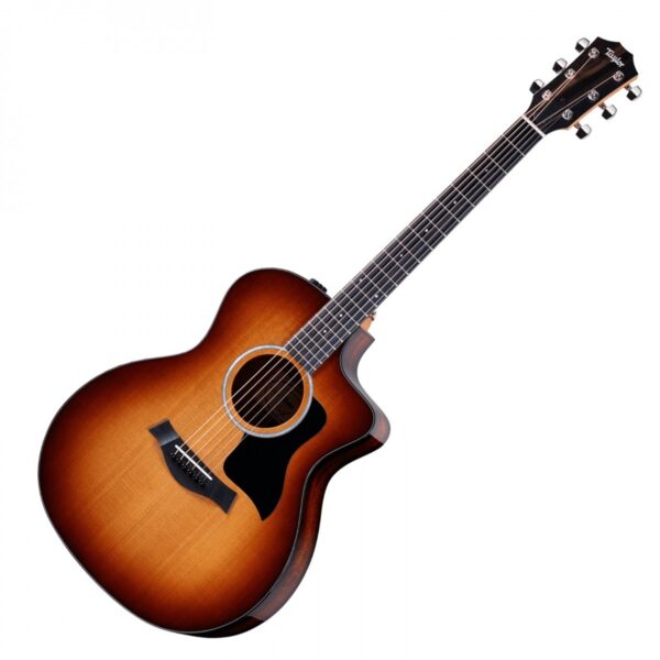 Taylor 214ce K Plus Sunburst