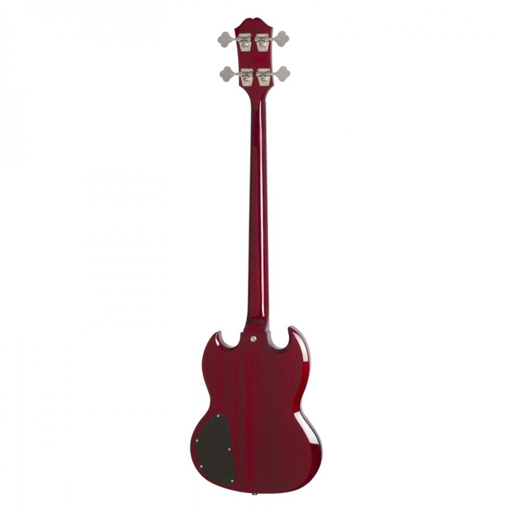 Epiphone EB-3 SG Bass Cherry