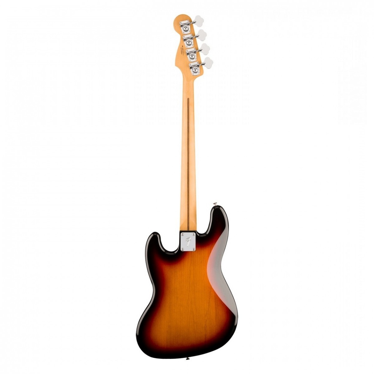 Fender Player II Jazz Bass RW 3-Colour Sunburst
