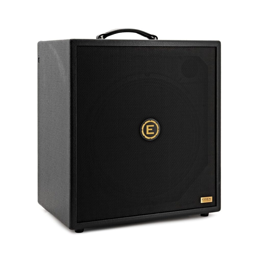 Eden Orbiter 15 Bass Combo Amplifier