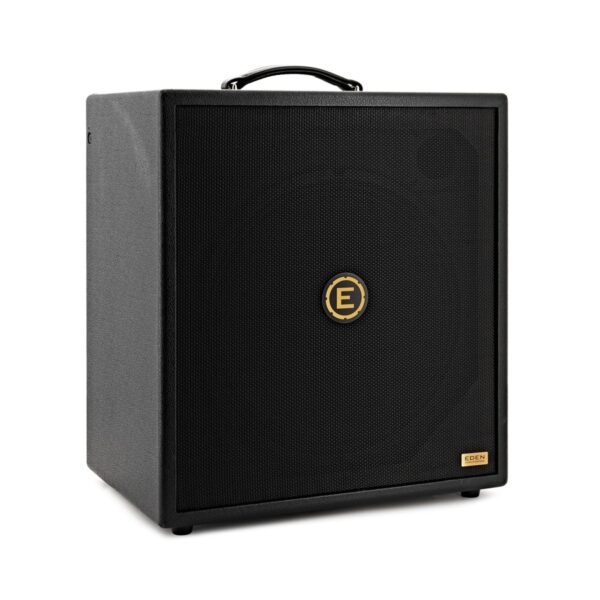 Eden Orbiter 15 Bass Combo Amplifier