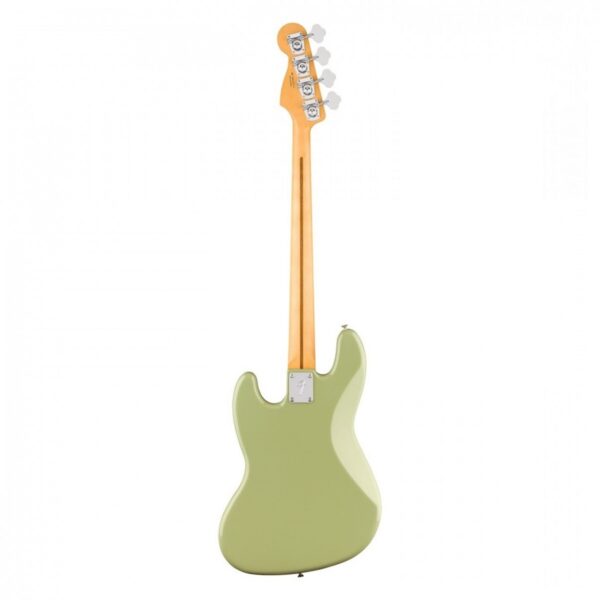 Fender Player II Jazz Bass RW Birch Green