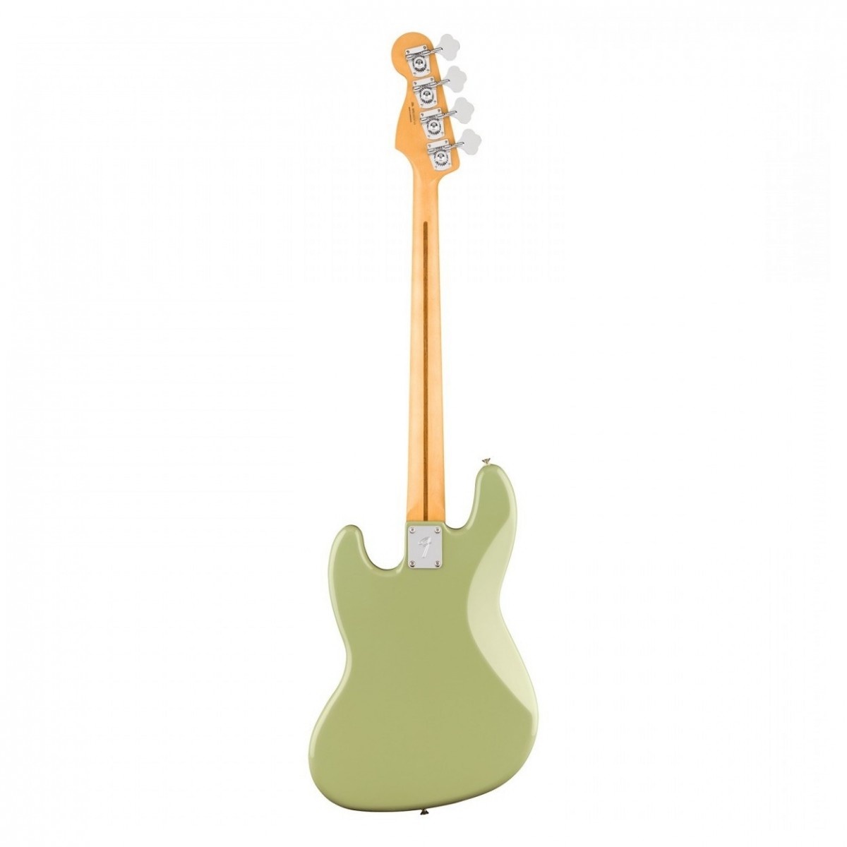 Fender Player II Jazz Bass RW Birch Green