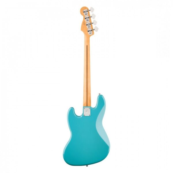 Fender Player II Jazz Bass RW Aquatone Blue