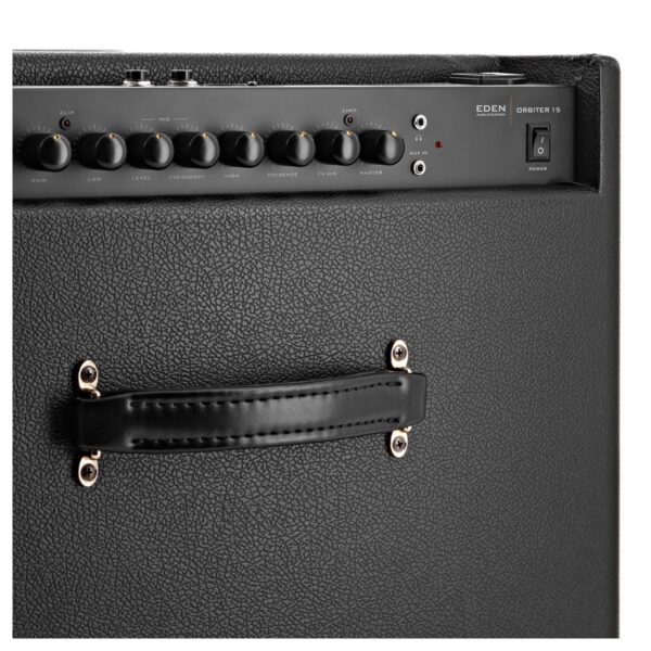 Eden Orbiter 15 Bass Combo Amplifier