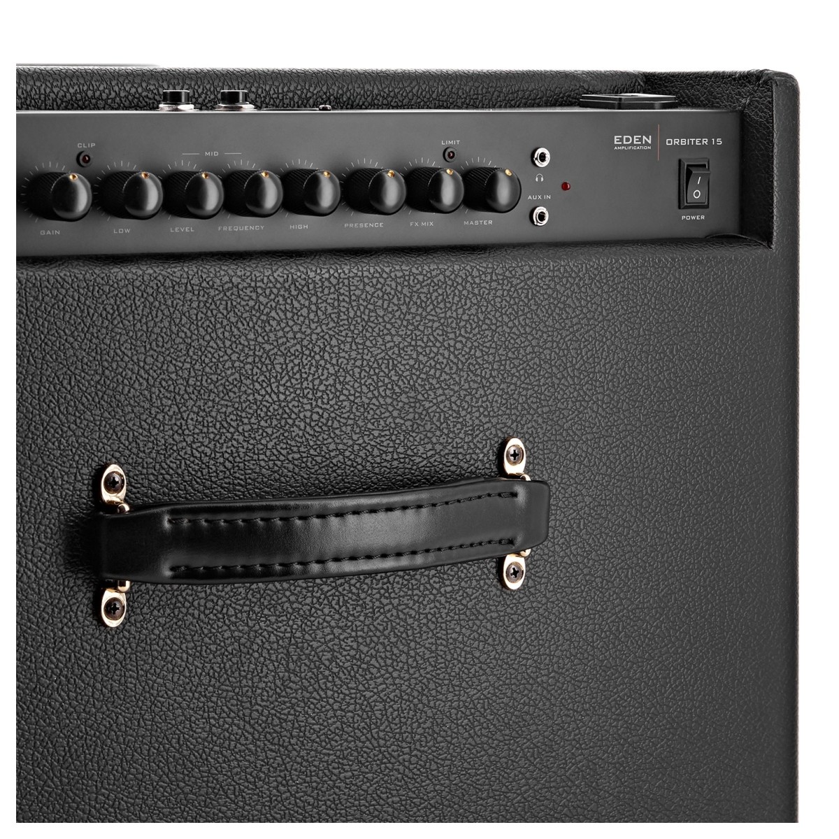 Eden Orbiter 15 Bass Combo Amplifier