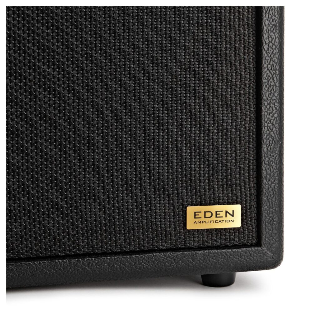 Eden Orbiter 15 Bass Combo Amplifier