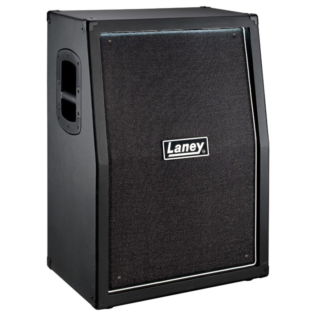 Laney LFR-212 Powered Speaker Cab