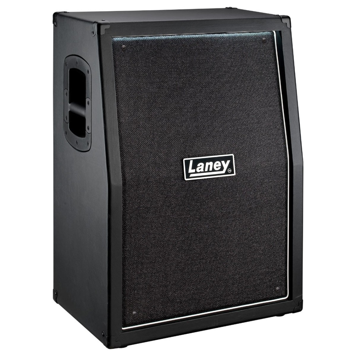 Laney LFR-212 Powered Speaker Cab