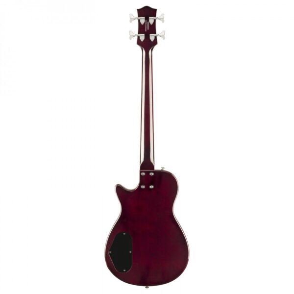 Gretsch Streamliner Jet Club Bass Single-Cut Havana Burst