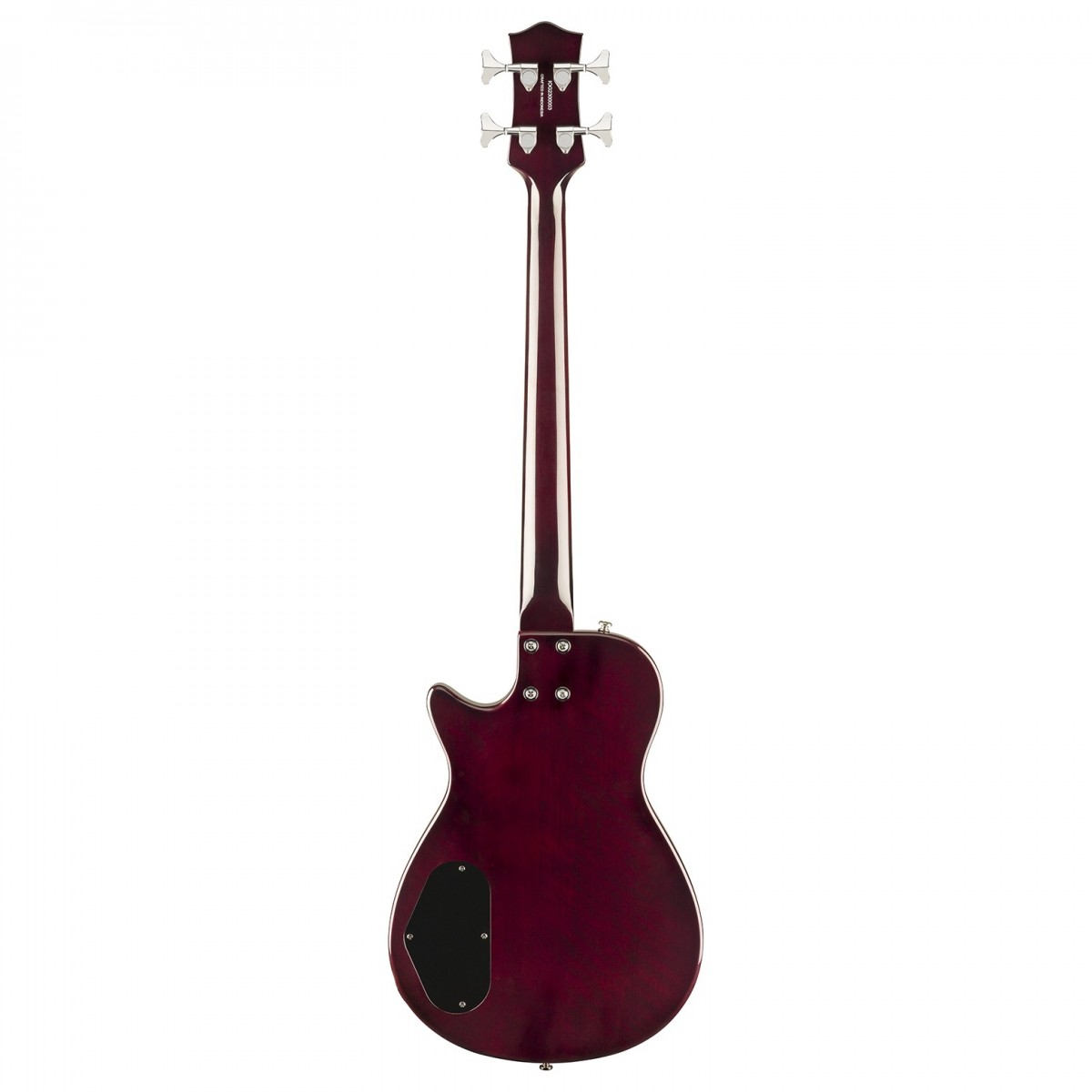 Gretsch Streamliner Jet Club Bass Single-Cut Havana Burst