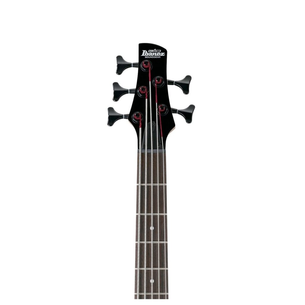 Ibanez GSR205B GIO Bass Walnut Flat