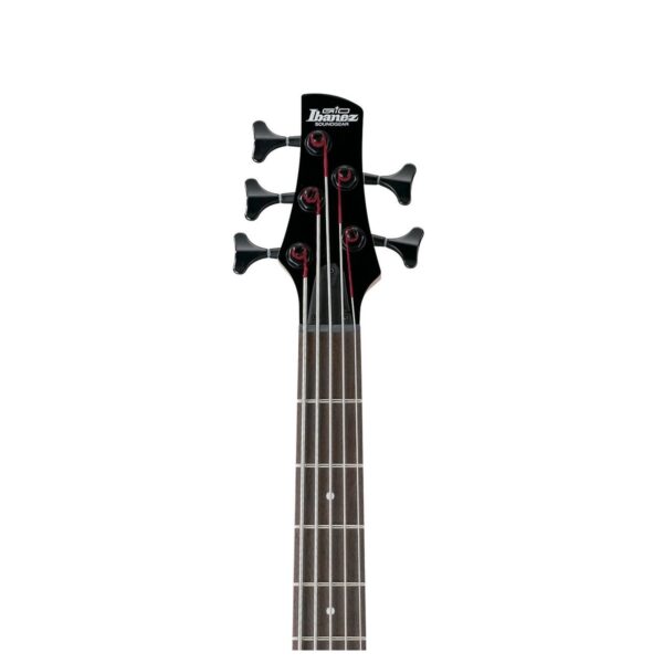 Ibanez GSR205B GIO Bass Walnut Flat