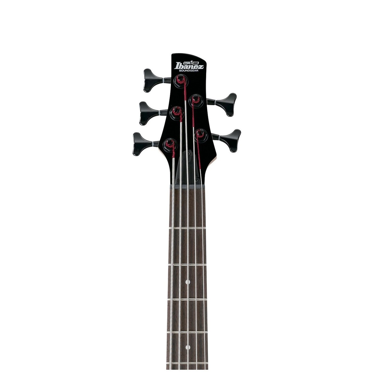 Ibanez GSR205B GIO Bass Walnut Flat