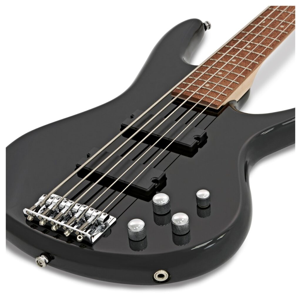Ibanez GSR205 GIO 5-String Bass Black